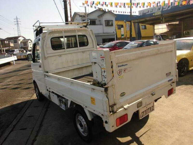 CARRY TRUCK