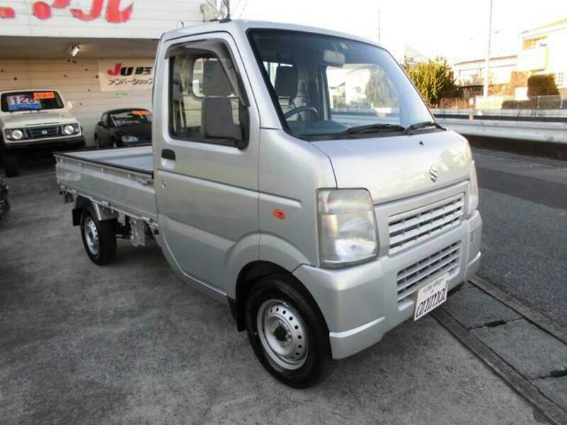 CARRY TRUCK