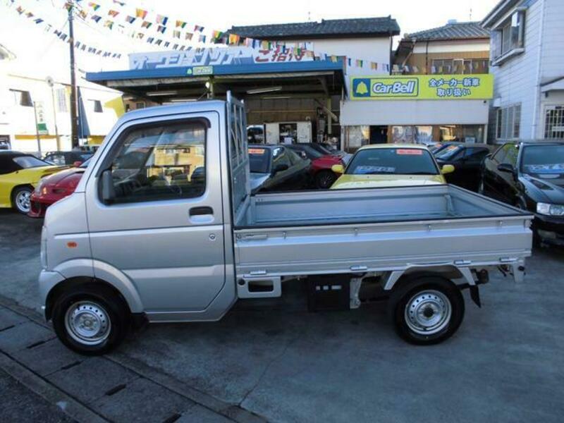 CARRY TRUCK