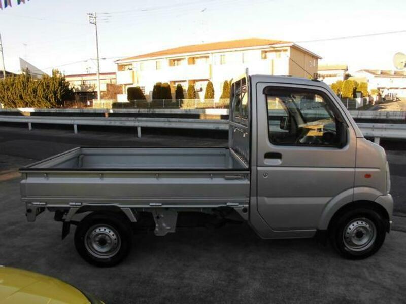 CARRY TRUCK