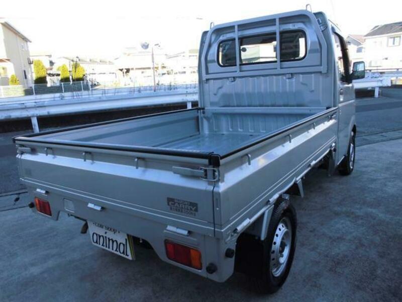 CARRY TRUCK