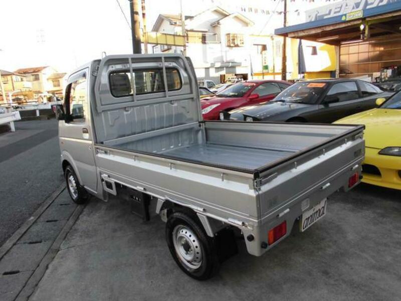 CARRY TRUCK