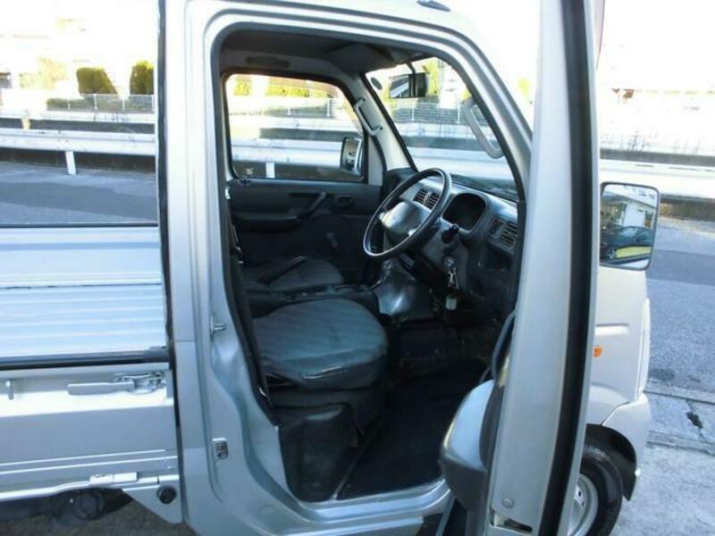 CARRY TRUCK