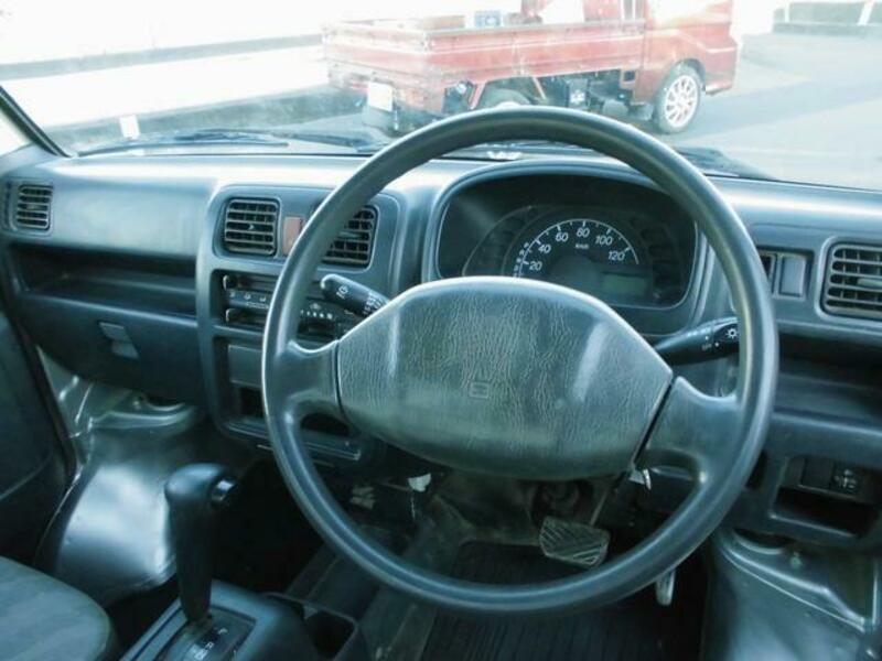 CARRY TRUCK
