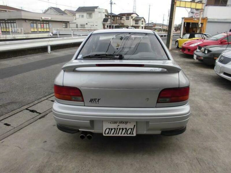 IMPREZA