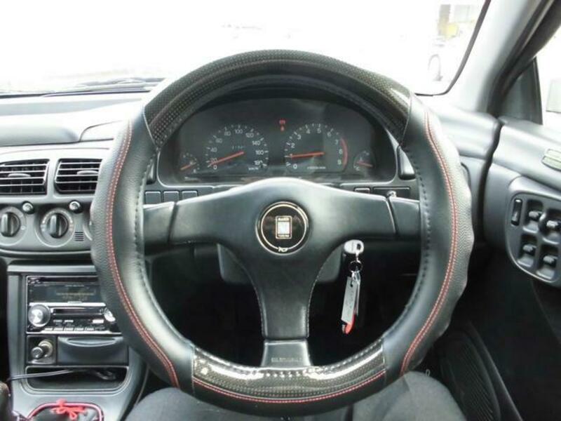 IMPREZA