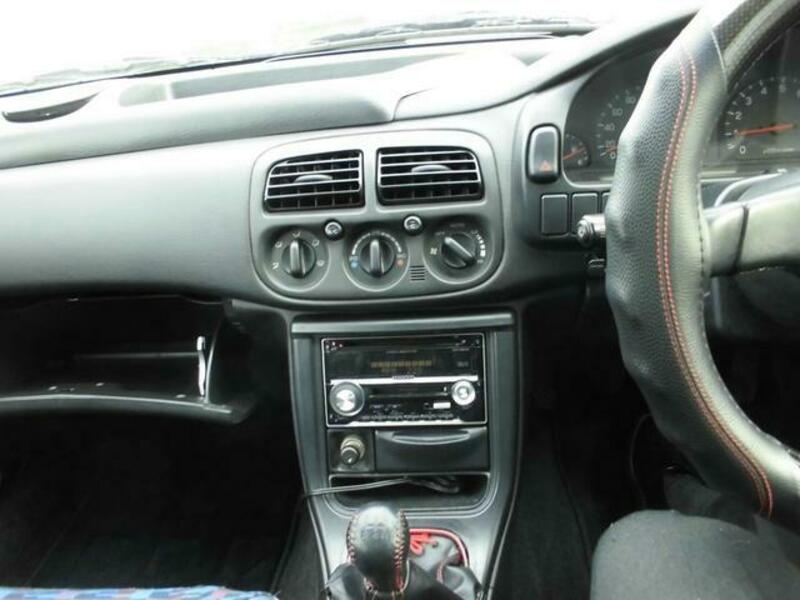 IMPREZA