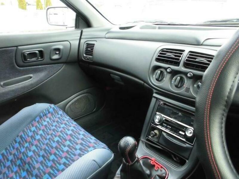 IMPREZA