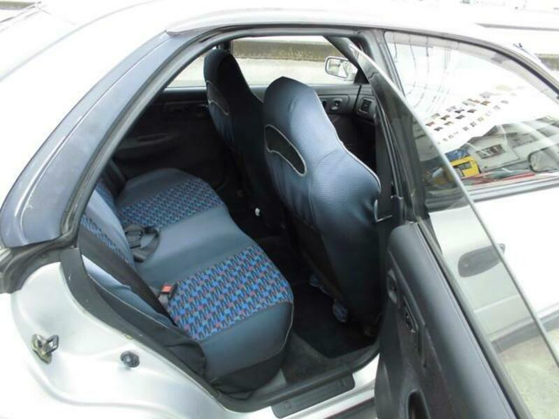 IMPREZA