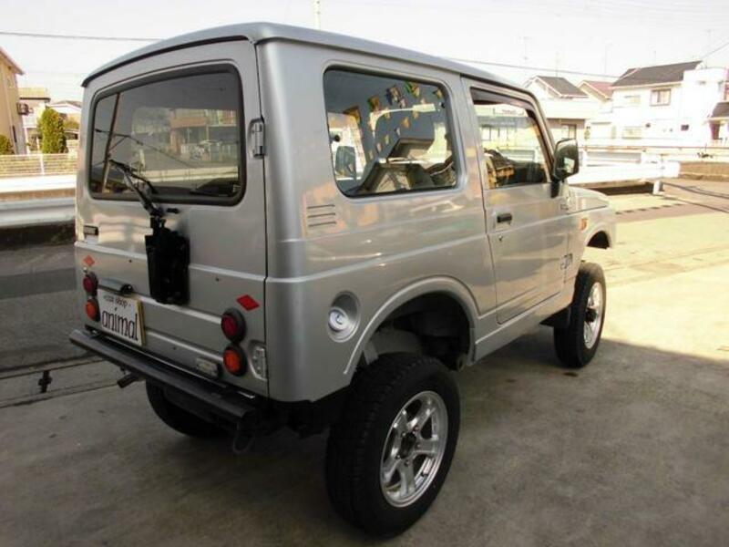JIMNY