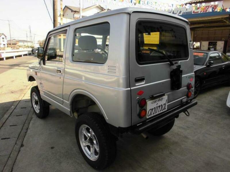 JIMNY