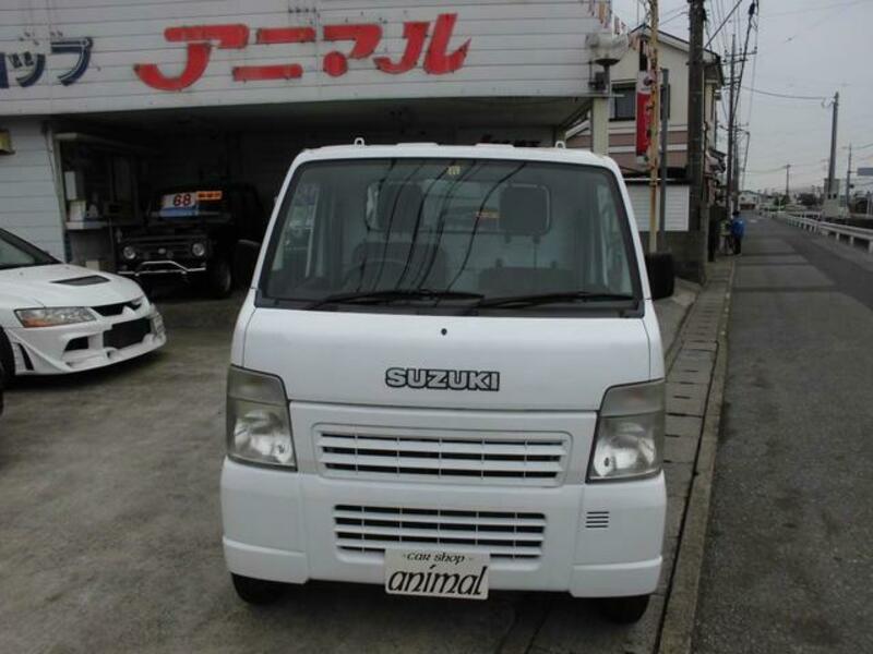 CARRY TRUCK