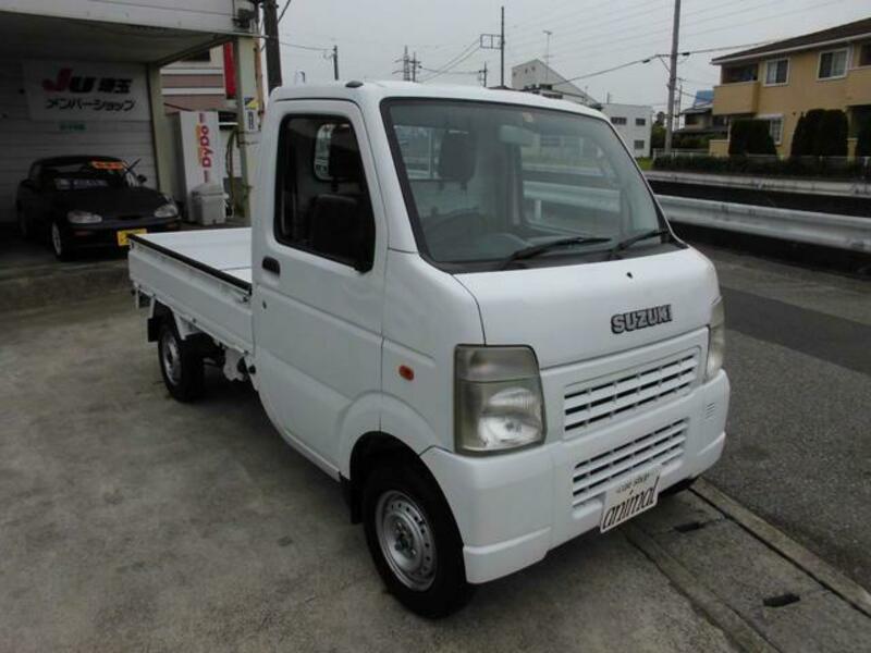 CARRY TRUCK