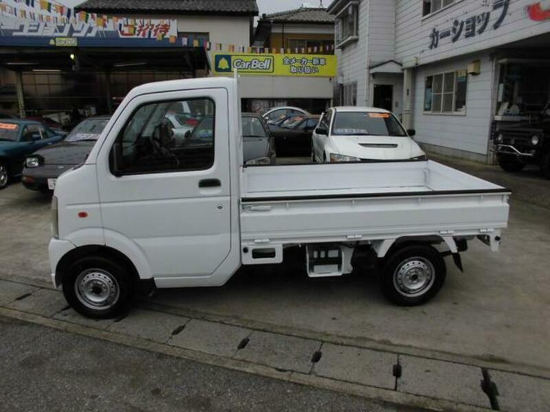 CARRY TRUCK