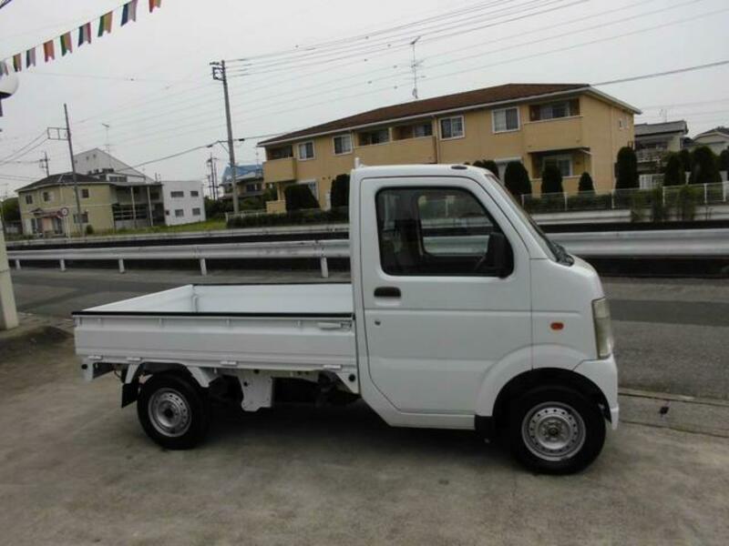 CARRY TRUCK