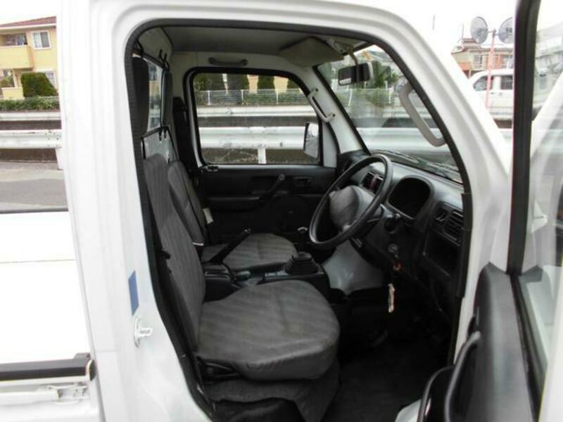 CARRY TRUCK