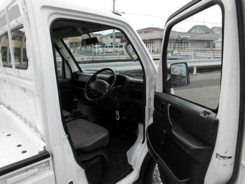 CARRY TRUCK