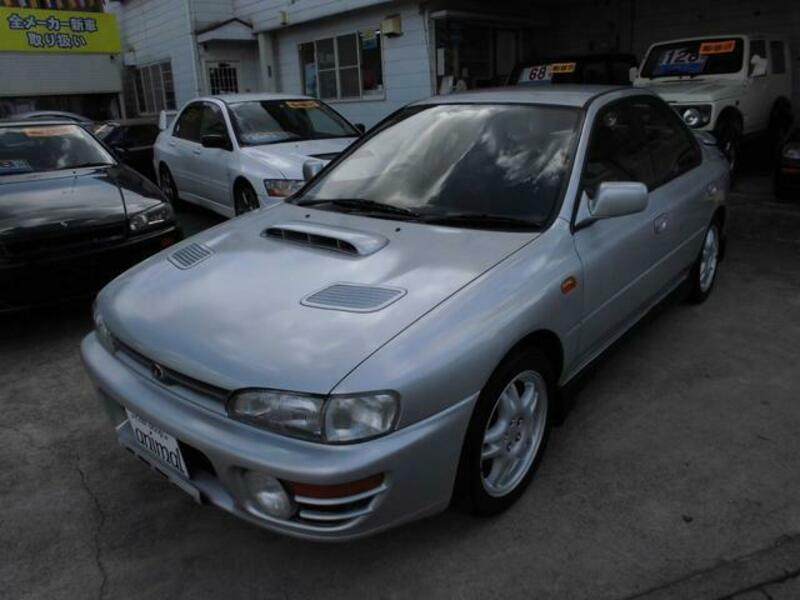 IMPREZA