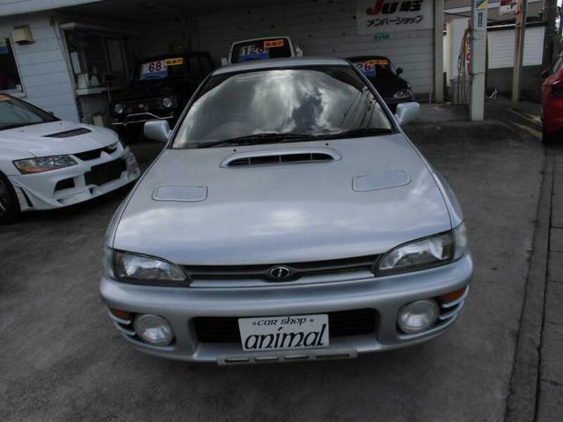 IMPREZA