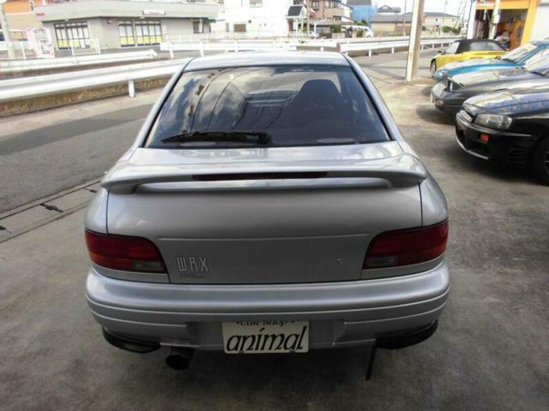 IMPREZA