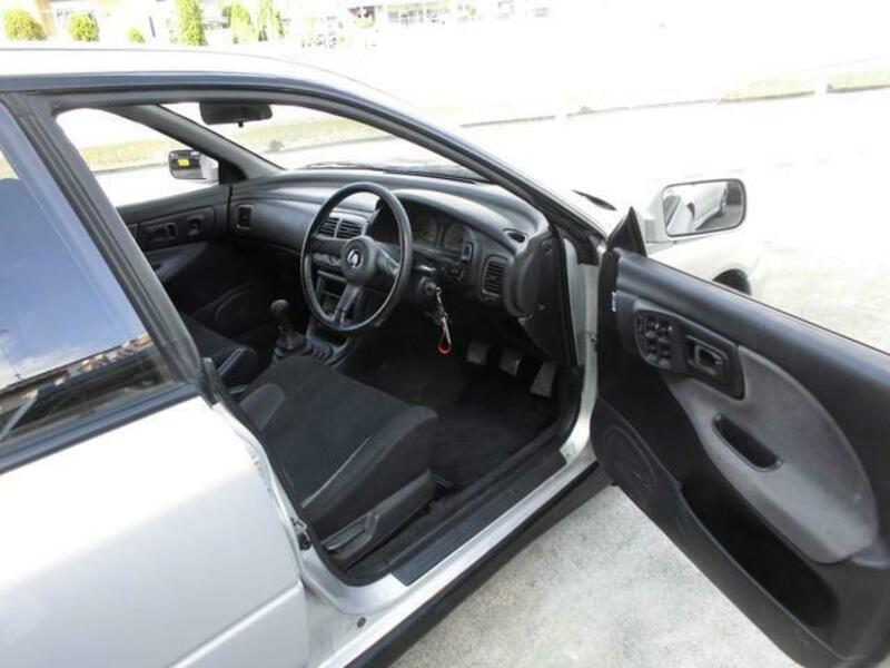 IMPREZA