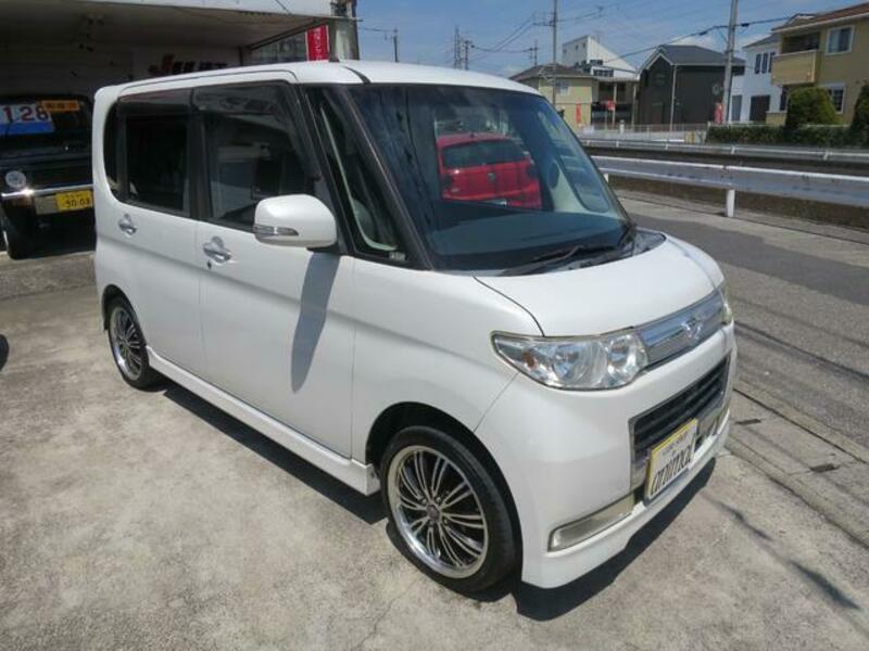 TANTO