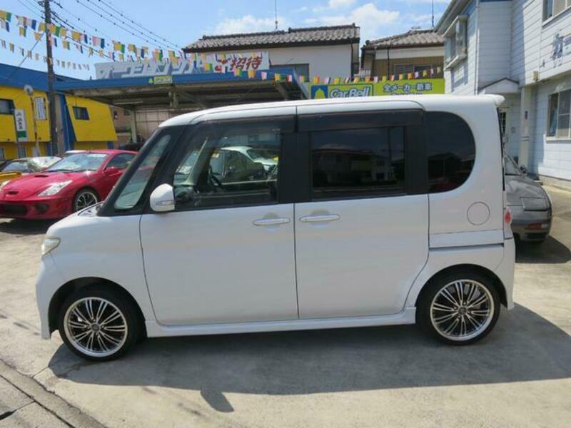 TANTO