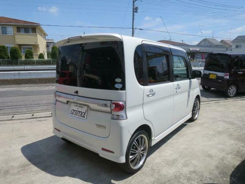 TANTO