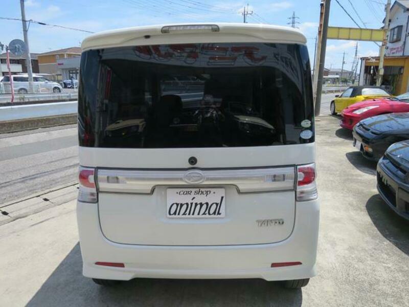TANTO