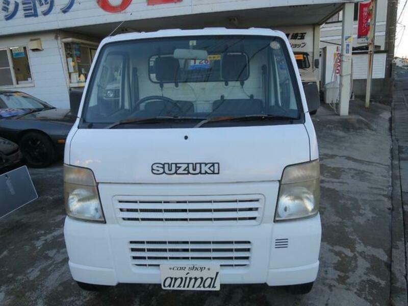 CARRY TRUCK