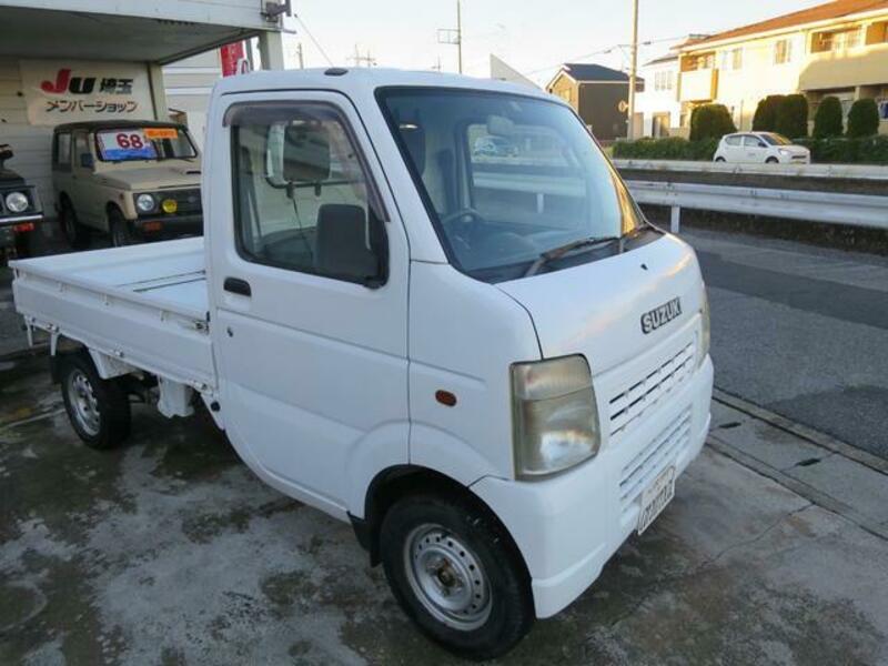 CARRY TRUCK
