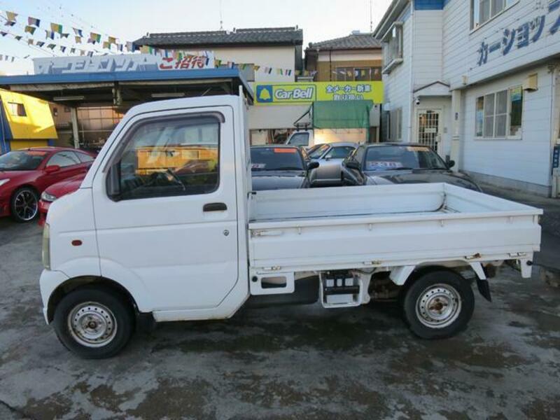 CARRY TRUCK