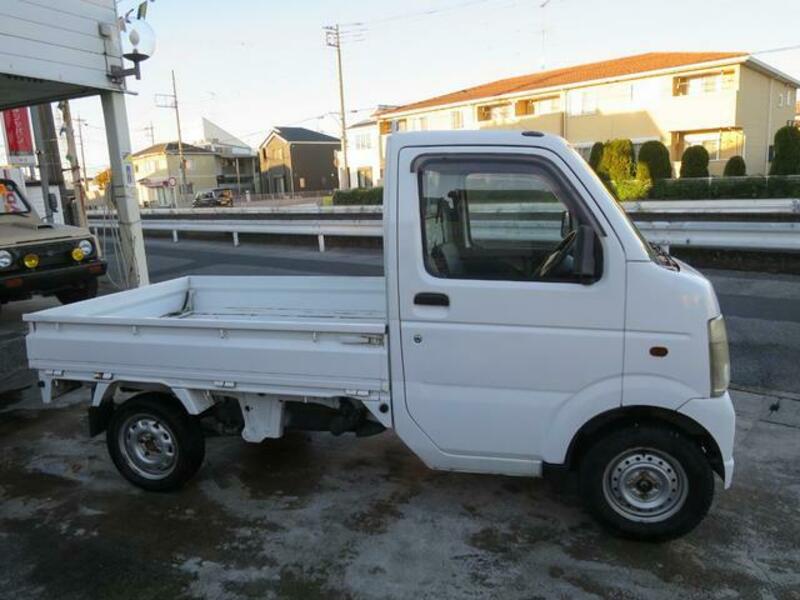 CARRY TRUCK