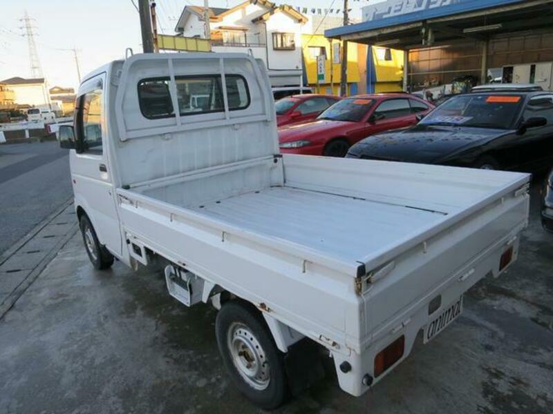 CARRY TRUCK