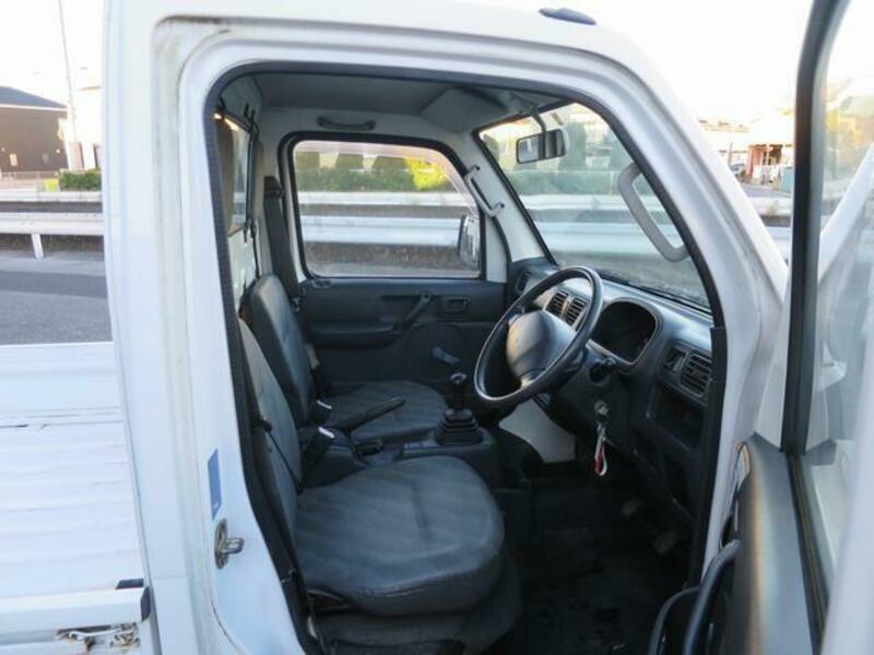 CARRY TRUCK