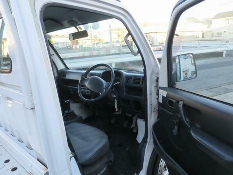 CARRY TRUCK