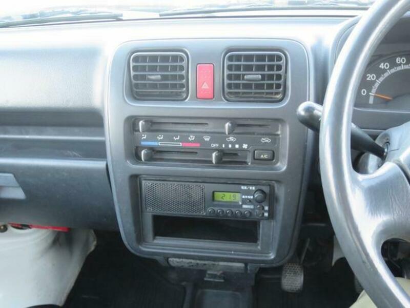 CARRY TRUCK