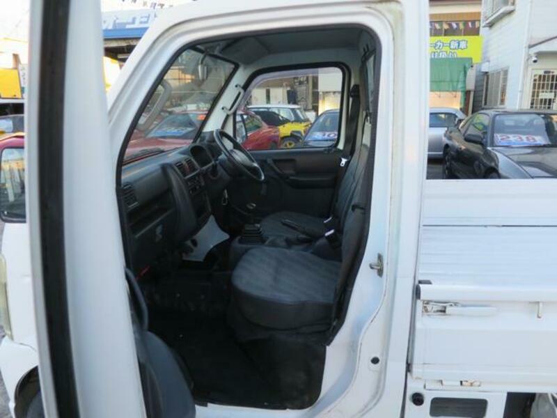 CARRY TRUCK