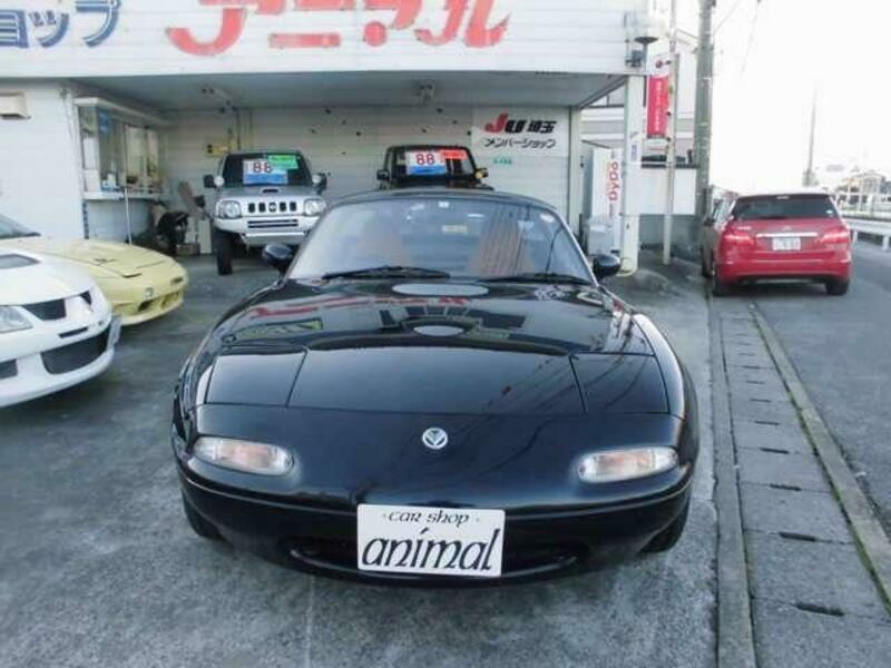 ROADSTER