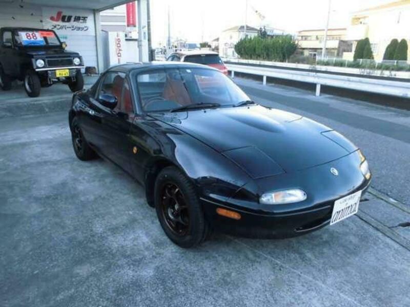 ROADSTER