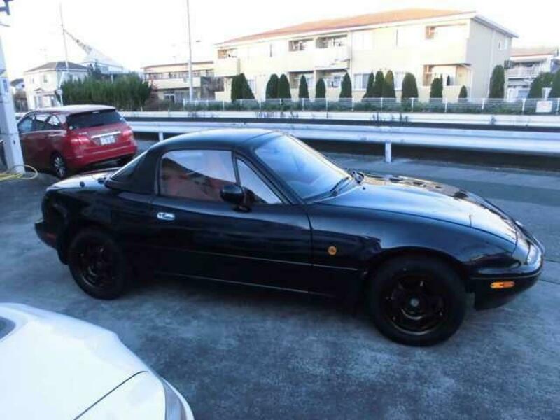 ROADSTER