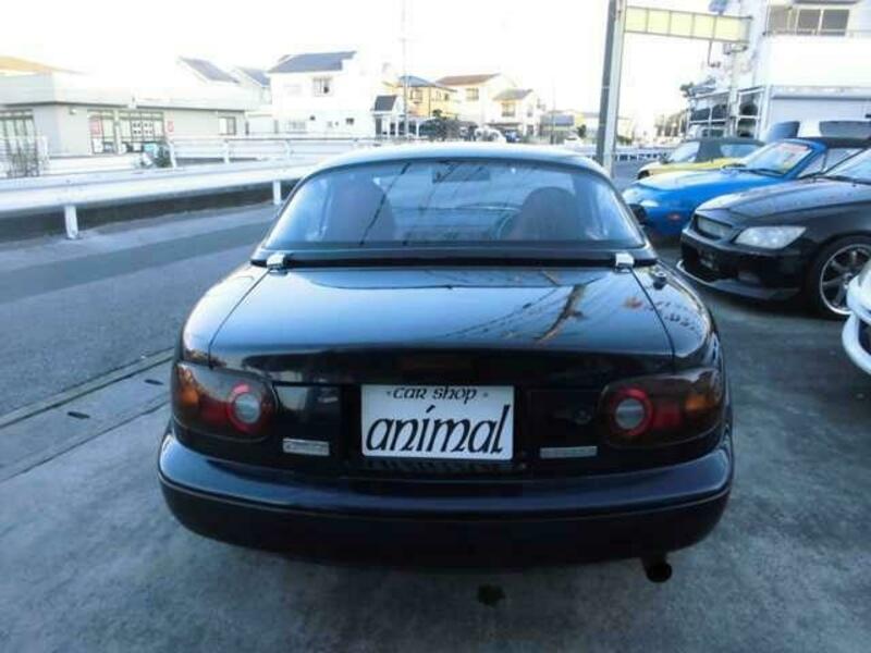 ROADSTER