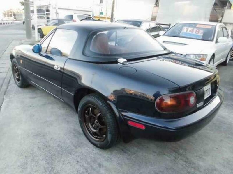 ROADSTER