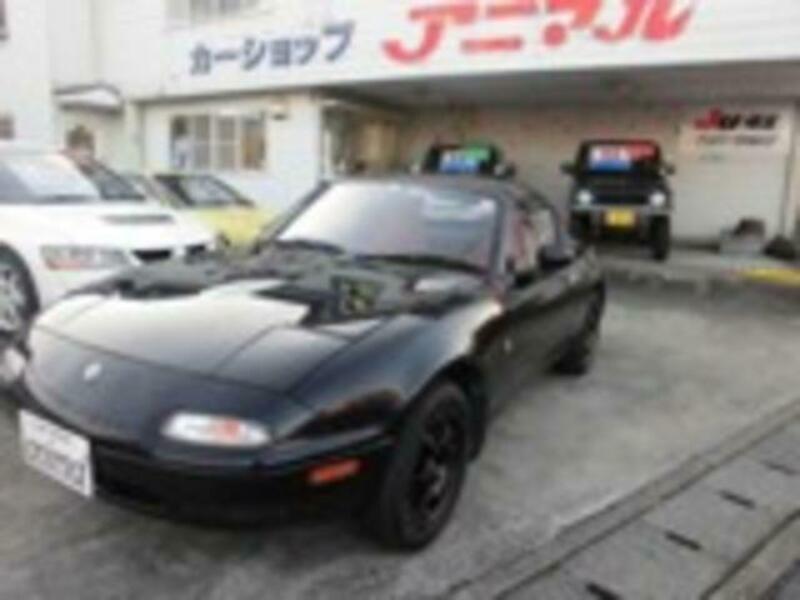 ROADSTER
