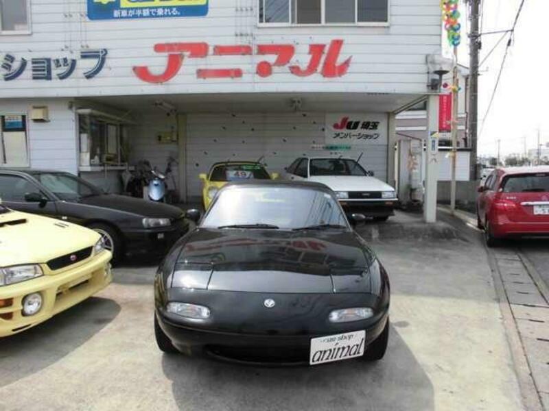 ROADSTER