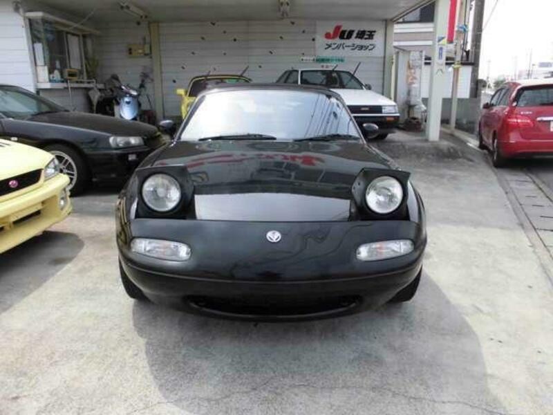 ROADSTER