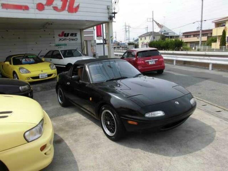 ROADSTER