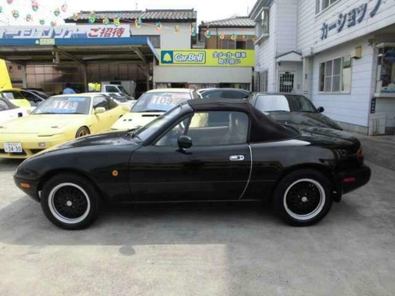 ROADSTER