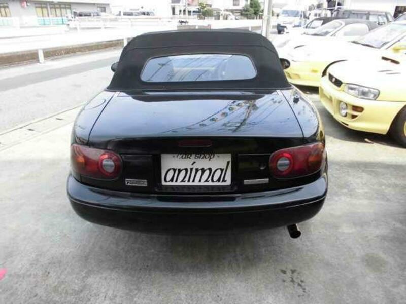 ROADSTER