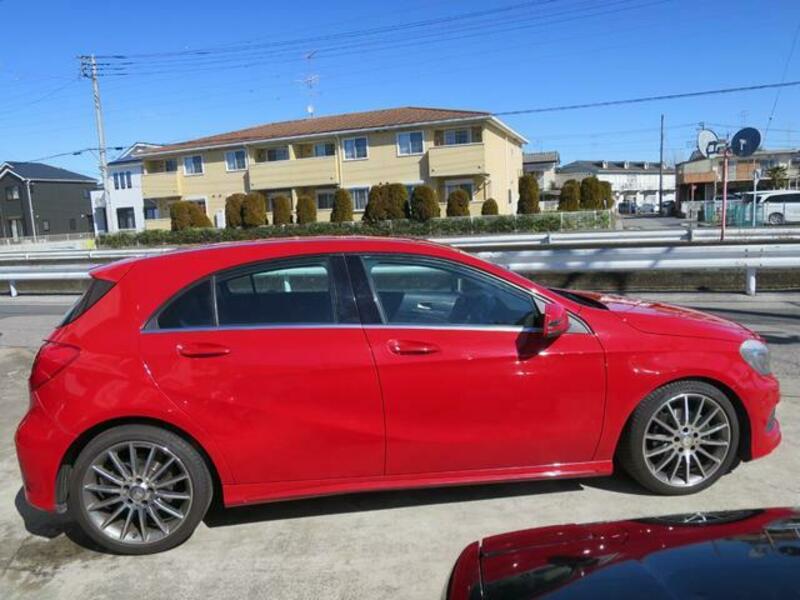 A-CLASS